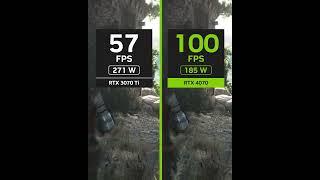 GeForce RTX 4070 vs GeForce RTX 3070 Ti Gaming Performance Comparison in A Plague Tale Requiem!