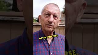The Secret to Manifest What You Want #shorts