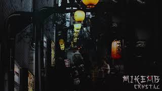 MikeMB - Crystal  (Urban Mixtape 2021) Type Beats