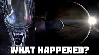 What is LV-426 From The Alien Movies?