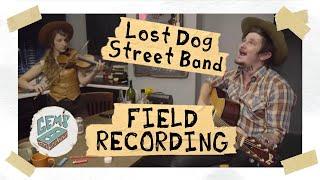 Lost Dog street band, "Odea," // GemsOnVHS™