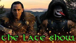 The Late Show with Sno Dub & Stone Cold Loki