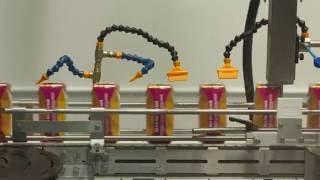 Tetra Pak Pilot Plant - An Inside Look