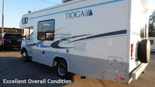 2005 Fleetwood Tioga M-22B for sale in Angola, IN