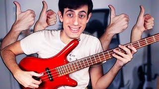 This Bass Video Has More Than 477,069 Likes