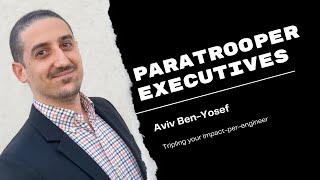 Paratrooper Executives