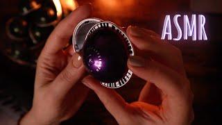 ASMR coffee haul: Nespresso Vertuo capsules ️ Whispered show and tell