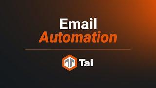 Revolutionize Freight Management: See Tai TMS in Action!