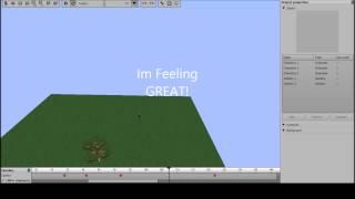 MineiMator Animation Minecraft | im feeling like - MacXettleCraft