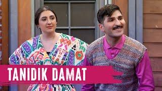 Tanıdık Damat (119.Bölüm) - Çok Güzel Hareketler 2