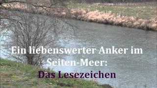 Auserlesene Zitate zum besonderen Thema: Das Buch / Bücher + viele Fotos aus/von Zützen (Uckermark)
