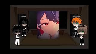 Kokujin no tenkousei React Zenless Zone Zero Tiktoks Hiroki as Wise