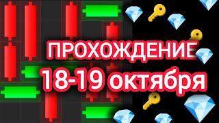 18 19 октября МИНИ ИГРА ХАМСТЕР КОМБАТ mini game hamster kombat #hamsterkombat #хамстер