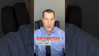 Learn the Most Common U.S. citizenship Questions Fast!
