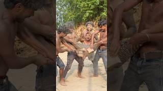 Hira orNokkil laga a Sarkari Naukri YouTube short#trending #desisong #ybuilding #funny#Viral ￼￼￼