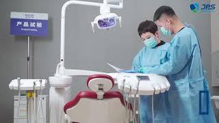 JPS Medical | Dental Equipment Manufacturer - Dental Simulation Unit, Chair Mounted Dental Unit, etc