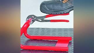 Cobra Water Pump Pliers revieww