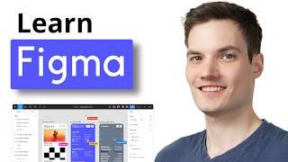 Figma Tutorial for Beginners (2024)