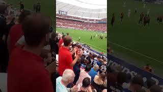 BayArena Leverkusen-Leipzig(2)