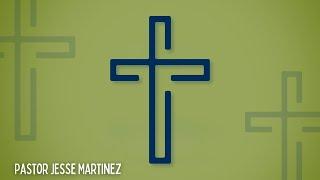 The Life of Christ 02 | Calvary of Tampa with Pastor Jesse Martinez