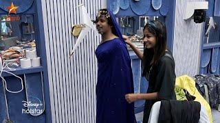 Bigg Boss Tamil Season 8 | 22 October 2024 - Promo 4 | Vijay Television