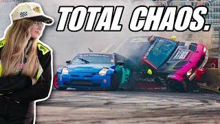 What Really Happened at Formula Drift New Jersey … This Changes Everything.