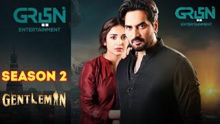 Gentlemen | season 2 | Episode 01 | Ft. Humayun Saeed, Yumna Zaidi | Green Tv | Habib Drama Voice