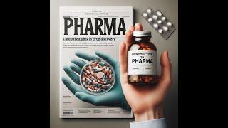 Introduction to Pharma #pharmaknowlege #pharma