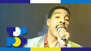 Oran Juice Jones - The Rain - 10/03/1987 • TopPop