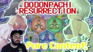 DoDonPachi Resurrection (DaiFukkatsu) In-Depth Review - Nintendo Switch, Steam, Xbox 360