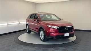 2024 Honda CR-V EX Princeton, Bridgewater, Flemington, Edison, Hamilton, Township NJ