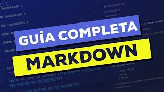 Tutorial Completo de Markdown