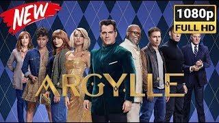 BLOCKBUSTER Movie 2024 | Argylle Action Movie | Top Action Movies Hollywood 2024 in English