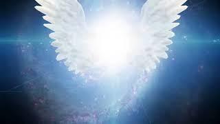 Archangel Michael Clearing All Dark Energy From Your Aura With Alpha Waves, Archangel Healing Music