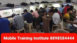 Mobile Repairing Course