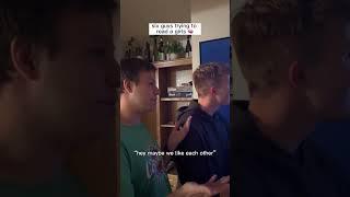 Six clueless guys #viral #funny