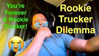 Prime Inc | Reason You are a Rookie Truck Driver |    Can super Truckers learn from a rookie |