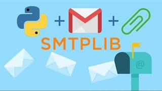 Send Email With Attachment Using Python Tutorial