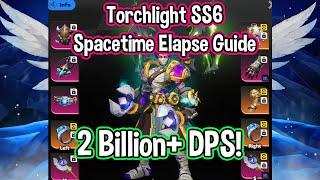 Torchlight SS6 // 2+ BILLION DPS Youga2 Guide