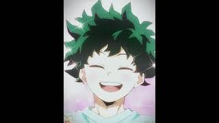 (izuku mindoria)