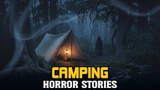 5 True Scary Camping Horror Stories for Sleep | Creepypasta Stories | Episode: 1