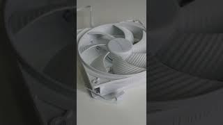 Be quiet! Pure Wings 3 140mm Fan Review #shorts