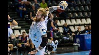 Kasatkin Viacheslav 2022-2023 EHF European League