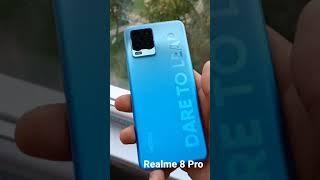 Realme 8 Pro