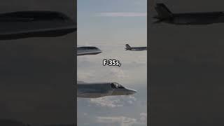 Japan's New F-35s: Game Changer!