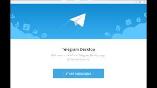 How to Install Telegram in Kali Linux Or Ubuntu?opycopy 2021