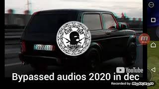 NEW ROBLOX BYPASSED AUDIOS 2020][WORKING][RARE] JULY 2020] CODES IN VIDEO**]