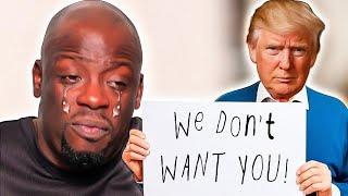 White Men Destroy Tommy Sotomayor After DOING THIS!