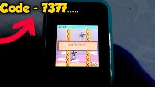 Code game nokia,105,Nokia 105 games unlock codes