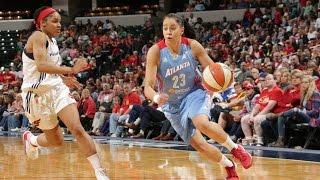 "Showtime" Shoni Schimmel